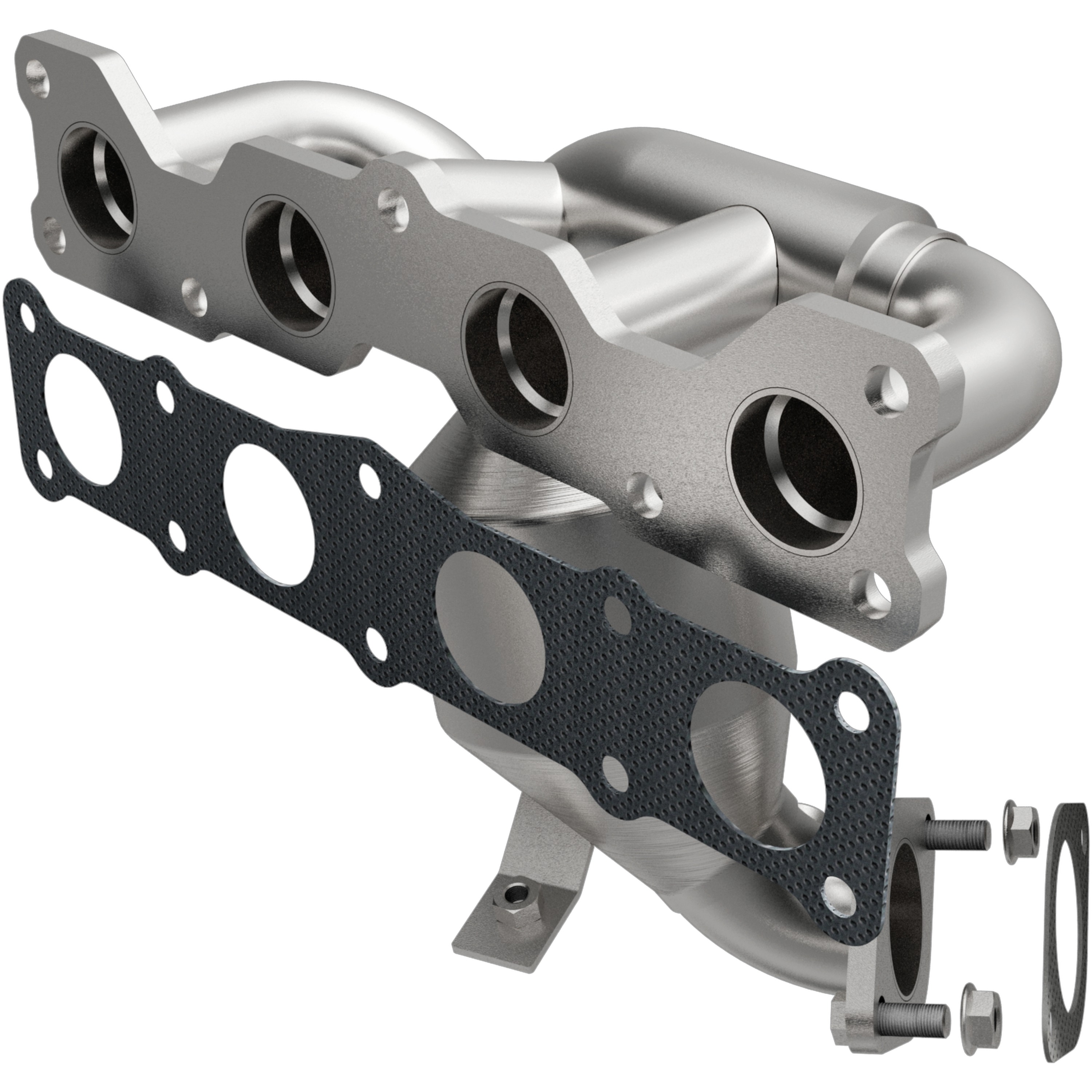 MagnaFlow Exhaust Products 51125 OEM Grade Manifold Catalytic Converter